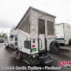 Curtis Trailers - Portland 2021 Clipper Express12  Popup by Coachmen | Portland, Oregon