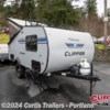 Used 2021 Coachmen Clipper Express12 For Sale by Curtis Trailers - Portland available in Portland, Oregon