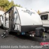 New 2024 Keystone Passport 189RBWE For Sale by Curtis Trailers - Portland available in Portland, Oregon
