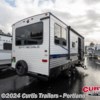 2024 Keystone Springdale West 200RLCWE  - Travel Trailer New  in Portland OR For Sale by Curtis Trailers - Portland call 503-760-1363 today for more info.