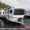 New 2024 inTech Aucta Willow For Sale by Curtis Trailers - Portland available in Portland, Oregon