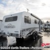 2024 inTech Aucta Willow  - Travel Trailer New  in Portland OR For Sale by Curtis Trailers - Portland call 503-760-1363 today for more info.