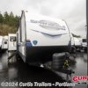 2024 Keystone Springdale 281RK  - Travel Trailer New  in Portland OR For Sale by Curtis Trailers - Portland call 503-760-1363 today for more info.