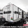 2024 Keystone Cougar Half-Ton 25MLEWE  - Travel Trailer New  in Portland OR For Sale by Curtis Trailers - Portland call 503-760-1363 today for more info.