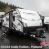 2024 Keystone Passport 268bhwe  - Travel Trailer New  in Portland OR For Sale by Curtis Trailers - Portland call 503-760-1363 today for more info.