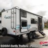 2024 Forest River IBEX 19MBH  - Travel Trailer New  in Portland OR For Sale by Curtis Trailers - Portland call 503-760-1363 today for more info.