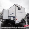 2024 Keystone Springdale West 261BHCWE  - Travel Trailer New  in Portland OR For Sale by Curtis Trailers - Portland call 503-760-1363 today for more info.
