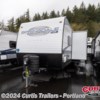 New 2024 Keystone Springdale West 261BHCWE For Sale by Curtis Trailers - Portland available in Portland, Oregon