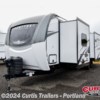 New 2024 Venture RV SportTrek Touring 343vib For Sale by Curtis Trailers - Portland available in Portland, Oregon