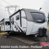 2024 Venture RV SportTrek Touring 343vib  - Travel Trailer New  in Portland OR For Sale by Curtis Trailers - Portland call 503-760-1363 today for more info.