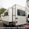 Curtis Trailers - Portland 2024 Montana 3531re  Fifth Wheel by Keystone | Portland, Oregon