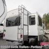 2024 Keystone Montana 3531re  - Fifth Wheel New  in Portland OR For Sale by Curtis Trailers - Portland call 503-760-1363 today for more info.