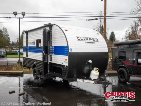 New 2024 Coachmen Clipper Cadet 17cbh For Sale by Curtis Trailers - Portland available in Portland, Oregon