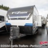 New 2024 Keystone Fuzion Impact 2915 For Sale by Curtis Trailers - Portland available in Portland, Oregon