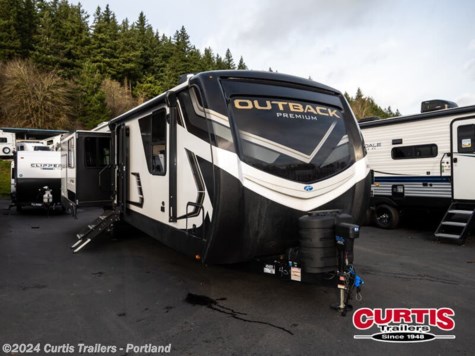 New 2024 Keystone Outback 330rl For Sale by Curtis Trailers - Portland available in Portland, Oregon