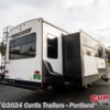 2024 Keystone Outback 330rl  - Travel Trailer New  in Portland OR For Sale by Curtis Trailers - Portland call 503-760-1363 today for more info.