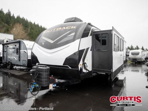 New 2024 Keystone Outback Ultra-Lite 271ufk For Sale by Curtis Trailers - Portland available in Portland, Oregon