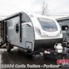 New 2024 Venture RV Sonic Lite 169vrk For Sale by Curtis Trailers - Portland available in Portland, Oregon