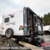 2024 Venture RV Sonic Lite 169vrk  - Travel Trailer New  in Portland OR For Sale by Curtis Trailers - Portland call 503-760-1363 today for more info.