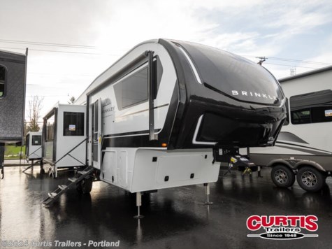 New 2024 Brinkley RV Model Z 2900 For Sale by Curtis Trailers - Portland available in Portland, Oregon
