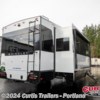 2024 Brinkley RV Model Z 2900  - Fifth Wheel New  in Portland OR For Sale by Curtis Trailers - Portland call 503-760-1363 today for more info.