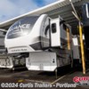 2024 Alliance RV Paradigm 310RL  - Fifth Wheel New  in Portland OR For Sale by Curtis Trailers - Portland call 503-760-1363 today for more info.