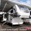 New 2024 Alliance RV Paradigm 310RL For Sale by Curtis Trailers - Portland available in Portland, Oregon