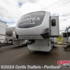 2024 Alliance RV Paradigm 340rl  - Fifth Wheel New  in Portland OR For Sale by Curtis Trailers - Portland call 503-760-1363 today for more info.
