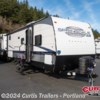 New 2024 Keystone Springdale West 240bhcwe For Sale by Curtis Trailers - Portland available in Portland, Oregon