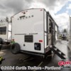 2024 Keystone Cougar Sport 1900rbwe  - Travel Trailer New  in Portland OR For Sale by Curtis Trailers - Portland call 503-760-1363 today for more info.