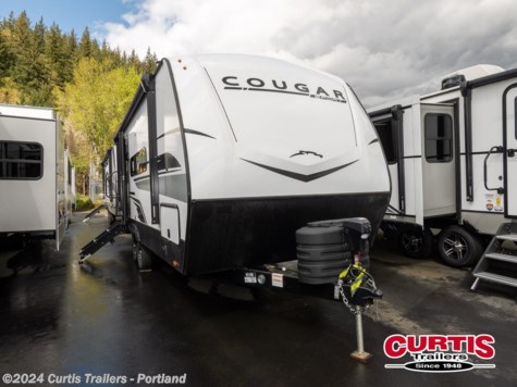 New 2024 Keystone Cougar Sport 1900rbwe For Sale by Curtis Trailers - Portland available in Portland, Oregon