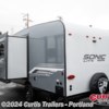 2024 Venture RV Sonic Lite 169vud  - Travel Trailer New  in Portland OR For Sale by Curtis Trailers - Portland call 503-760-1363 today for more info.