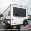 2022 Keystone Springdale 202QBWE  - Travel Trailer Used  in Portland OR For Sale by Curtis Trailers - Portland call 503-760-1363 today for more info.