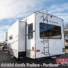 Curtis Trailers - Portland 2024 Cougar 290rls  Fifth Wheel by Keystone | Portland, Oregon