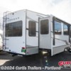 2024 Keystone Cougar 290rls  - Fifth Wheel New  in Portland OR For Sale by Curtis Trailers - Portland call 503-760-1363 today for more info.