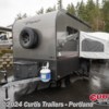 New 2024 inTech Flyer Discover For Sale by Curtis Trailers - Portland available in Portland, Oregon