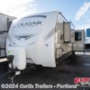 Used 2019 Keystone Cougar Half-Ton 30RKSWE For Sale by Curtis Trailers - Portland available in Portland, Oregon