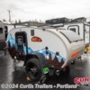 Curtis Trailers - Portland 2024 Little Buggy 10RK  Travel Trailer by Modern Buggy Trailers | Portland, Oregon