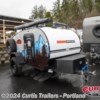 New 2024 Modern Buggy Trailers Little Buggy 10RK For Sale by Curtis Trailers - Portland available in Portland, Oregon