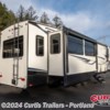 2022 Keystone Montana High Country 385br  - Fifth Wheel Used  in Portland OR For Sale by Curtis Trailers - Portland call 503-760-1363 today for more info.