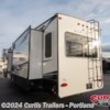 Curtis Trailers - Portland 2022 Montana High Country 385br  Fifth Wheel by Keystone | Portland, Oregon