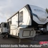 Used 2022 Keystone Montana High Country 385br For Sale by Curtis Trailers - Portland available in Portland, Oregon