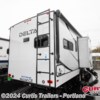 2024 Alliance RV Delta 294RK  - Travel Trailer New  in Portland OR For Sale by Curtis Trailers - Portland call 503-760-1363 today for more info.
