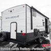 2024 Keystone Springdale 1810bh  - Travel Trailer New  in Portland OR For Sale by Curtis Trailers - Portland call 503-760-1363 today for more info.