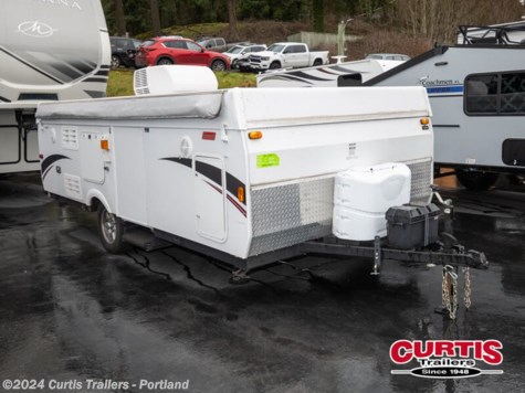 Used 2011 Coleman COLEMAN NIAGARA For Sale by Curtis Trailers - Portland available in Portland, Oregon
