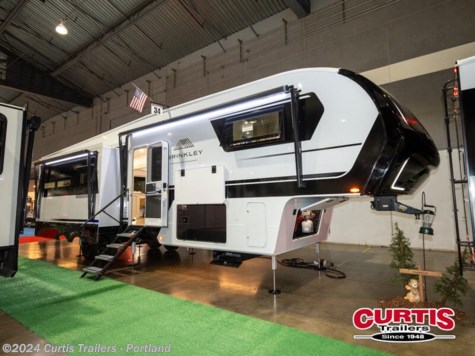 New 2024 Brinkley RV Model Z 3400 For Sale by Curtis Trailers - Portland available in Portland, Oregon