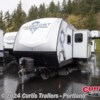 New 2024 Keystone Passport 2605RBWE For Sale by Curtis Trailers - Portland available in Portland, Oregon