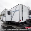 2024 Keystone Passport 2605RBWE  - Travel Trailer New  in Portland OR For Sale by Curtis Trailers - Portland call 503-760-1363 today for more info.