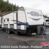 New 2024 Keystone Springdale West 256RDWE For Sale by Curtis Trailers - Portland available in Portland, Oregon