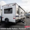 2024 Keystone Springdale West 256RDWE  - Travel Trailer New  in Portland OR For Sale by Curtis Trailers - Portland call 503-760-1363 today for more info.